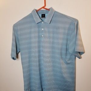 Nike Men's Dri-Fit Golf Polo Shirt Size XL